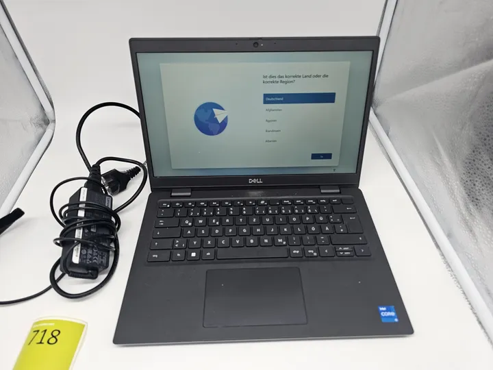 Dell Latitude 3420 mit Windows 11 inkl. Netzteil